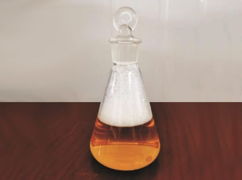 ZP01油田驅(qū)油、助排劑